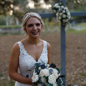 Meet your Posher, Camryn